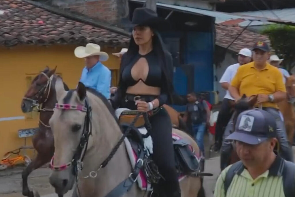 Pasión de Gavilanas