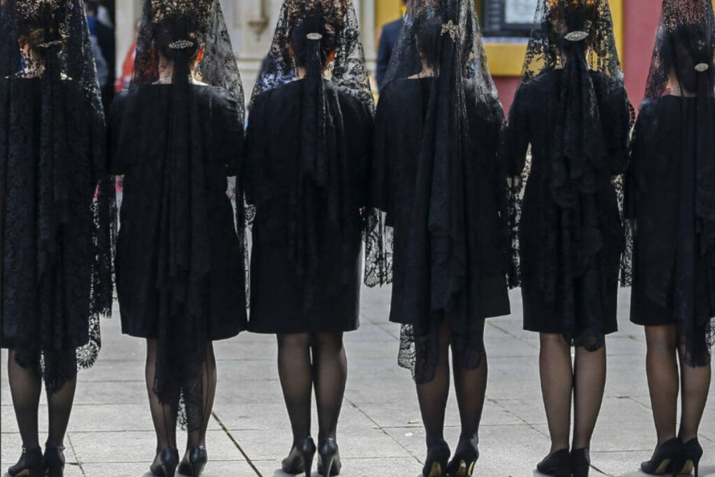 Gemidos en la penumbra