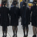 Gemidos en la penumbra