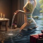 Fusión líquida: El privilegio de tu cascada